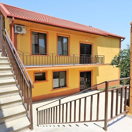 Villa Gio Mtsʼkhetʼa Zewnętrze zdjęcie