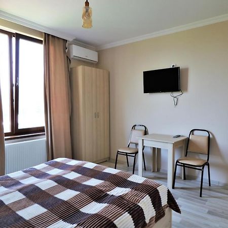 Villa Gio Mtsʼkhetʼa Zewnętrze zdjęcie