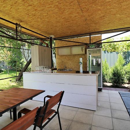 Villa Gio Mtsʼkhetʼa Zewnętrze zdjęcie