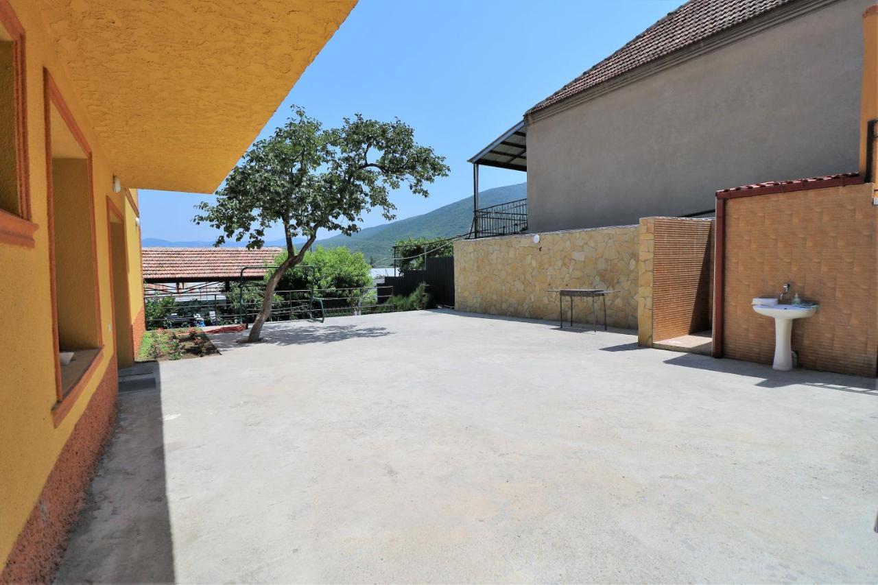 Villa Gio Mtsʼkhetʼa Zewnętrze zdjęcie