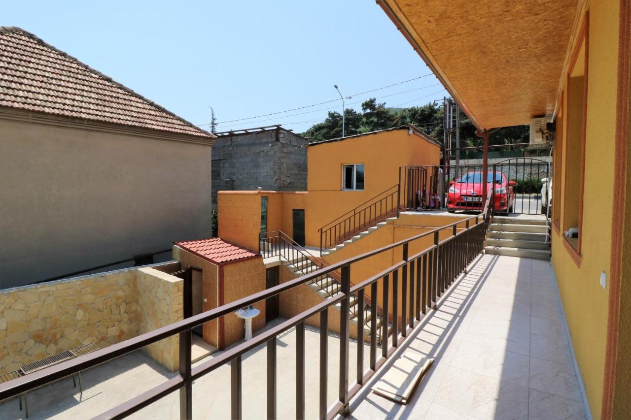 Villa Gio Mtsʼkhetʼa Zewnętrze zdjęcie