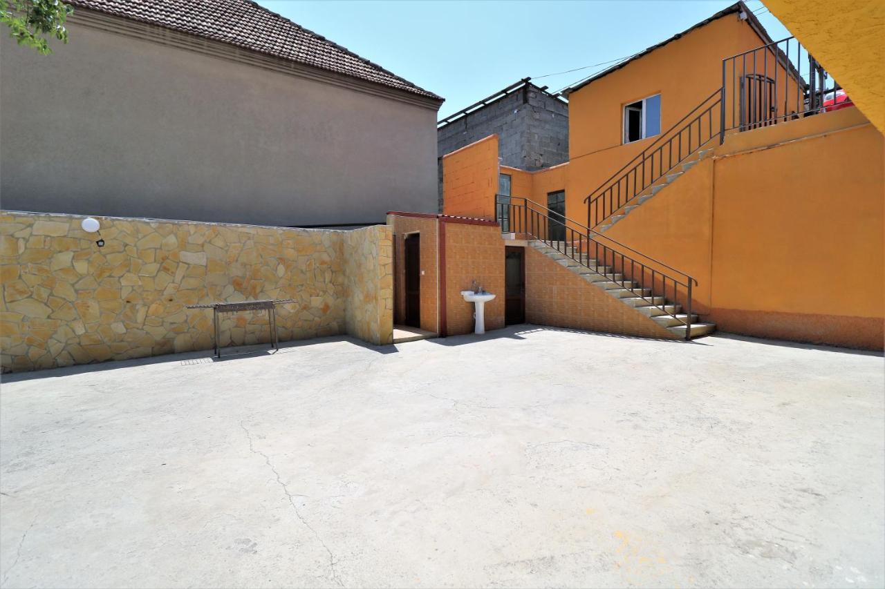 Villa Gio Mtsʼkhetʼa Zewnętrze zdjęcie