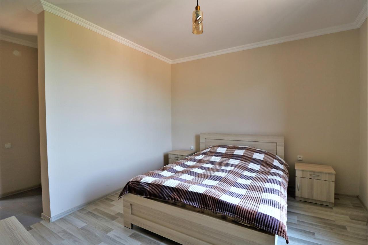 Villa Gio Mtsʼkhetʼa Zewnętrze zdjęcie