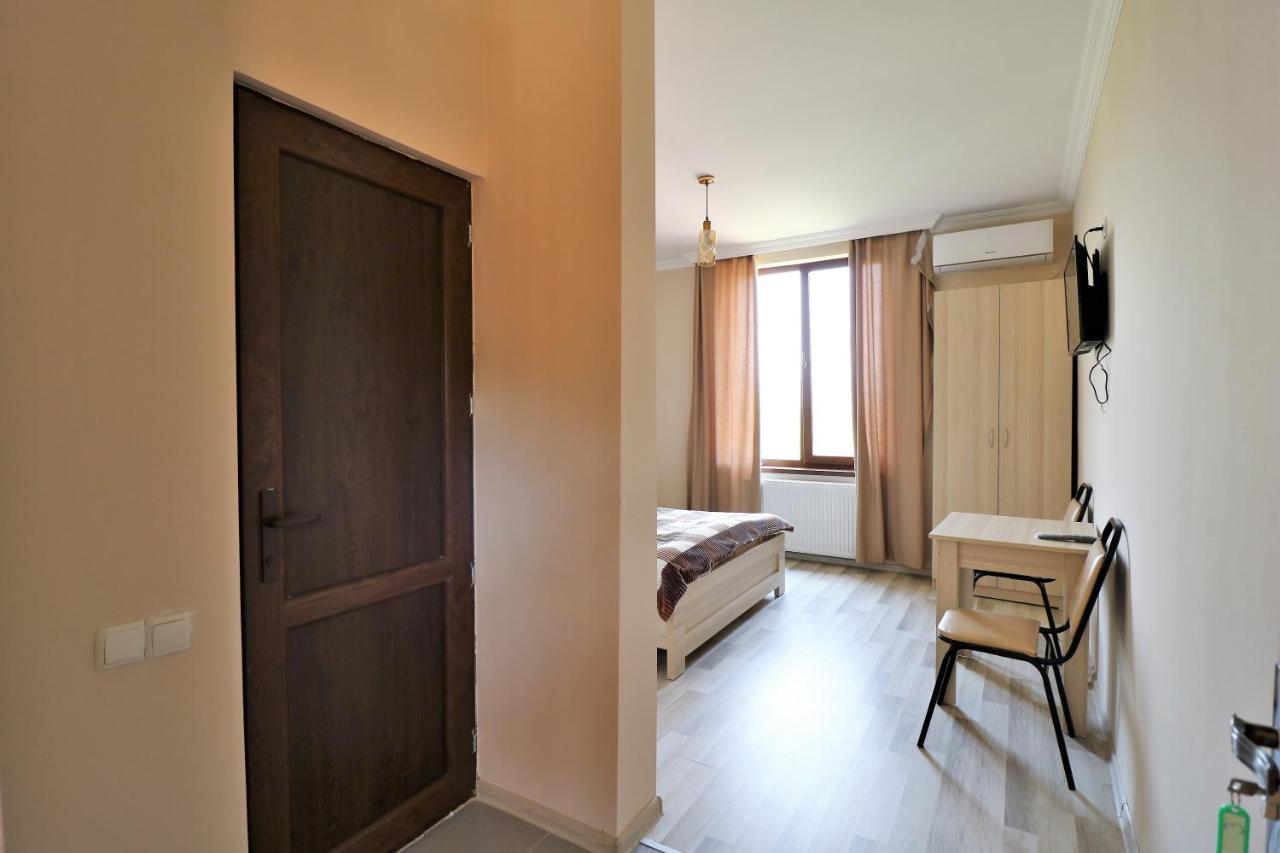 Villa Gio Mtsʼkhetʼa Zewnętrze zdjęcie