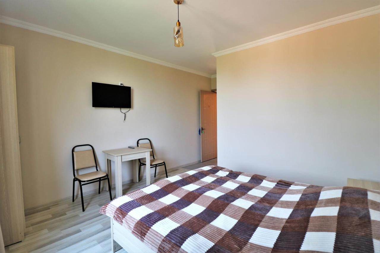 Villa Gio Mtsʼkhetʼa Zewnętrze zdjęcie
