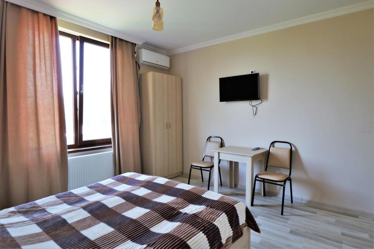Villa Gio Mtsʼkhetʼa Zewnętrze zdjęcie