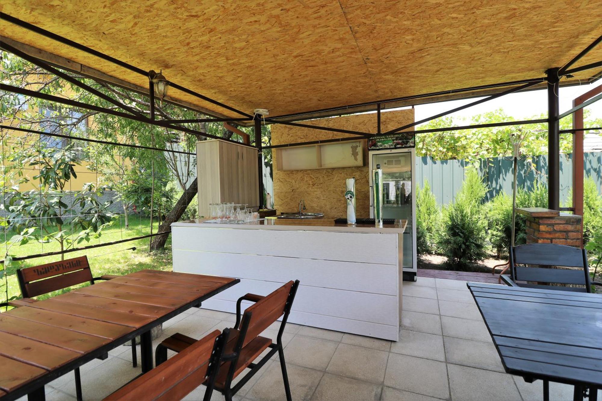 Villa Gio Mtsʼkhetʼa Zewnętrze zdjęcie
