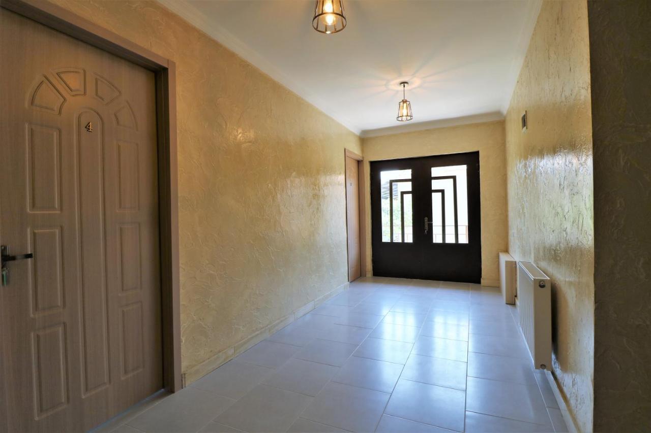 Villa Gio Mtsʼkhetʼa Zewnętrze zdjęcie