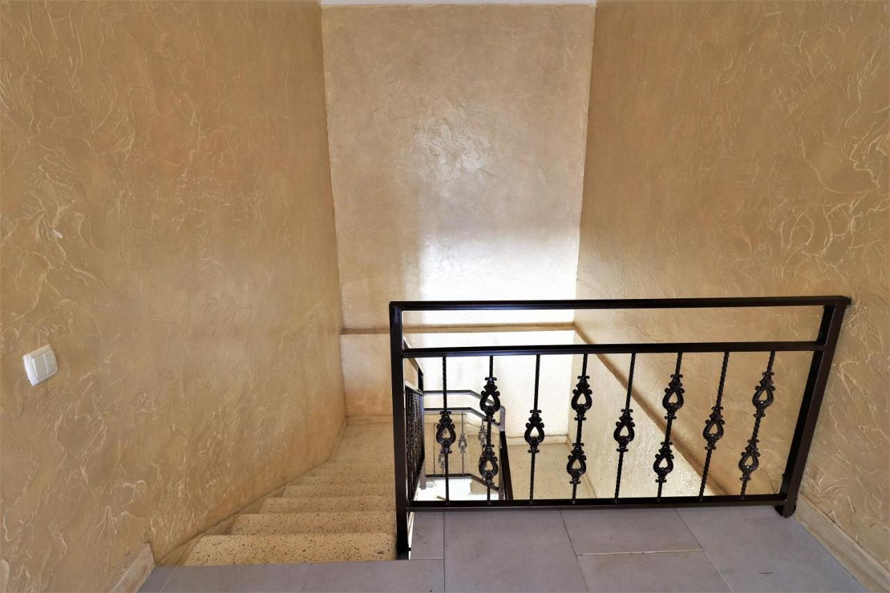 Villa Gio Mtsʼkhetʼa Zewnętrze zdjęcie