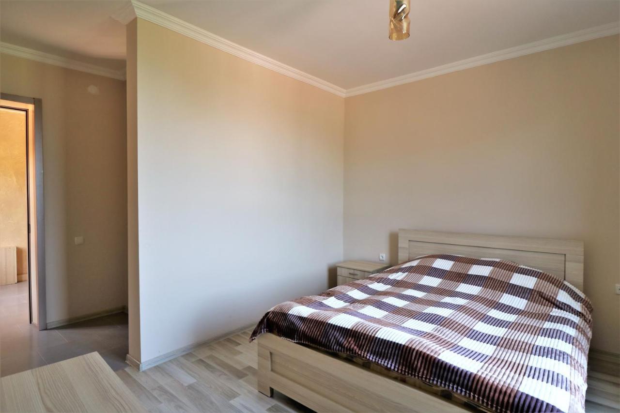 Villa Gio Mtsʼkhetʼa Zewnętrze zdjęcie