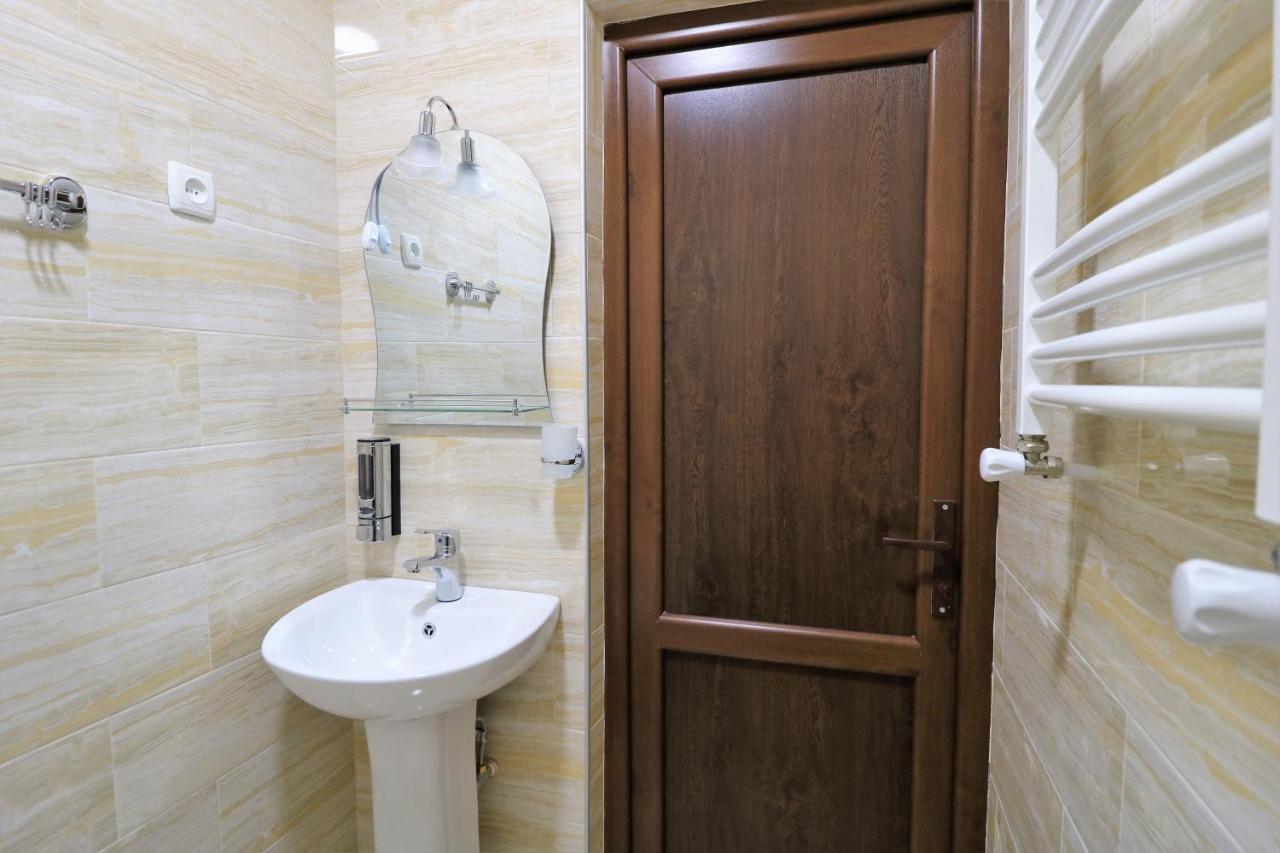 Villa Gio Mtsʼkhetʼa Zewnętrze zdjęcie