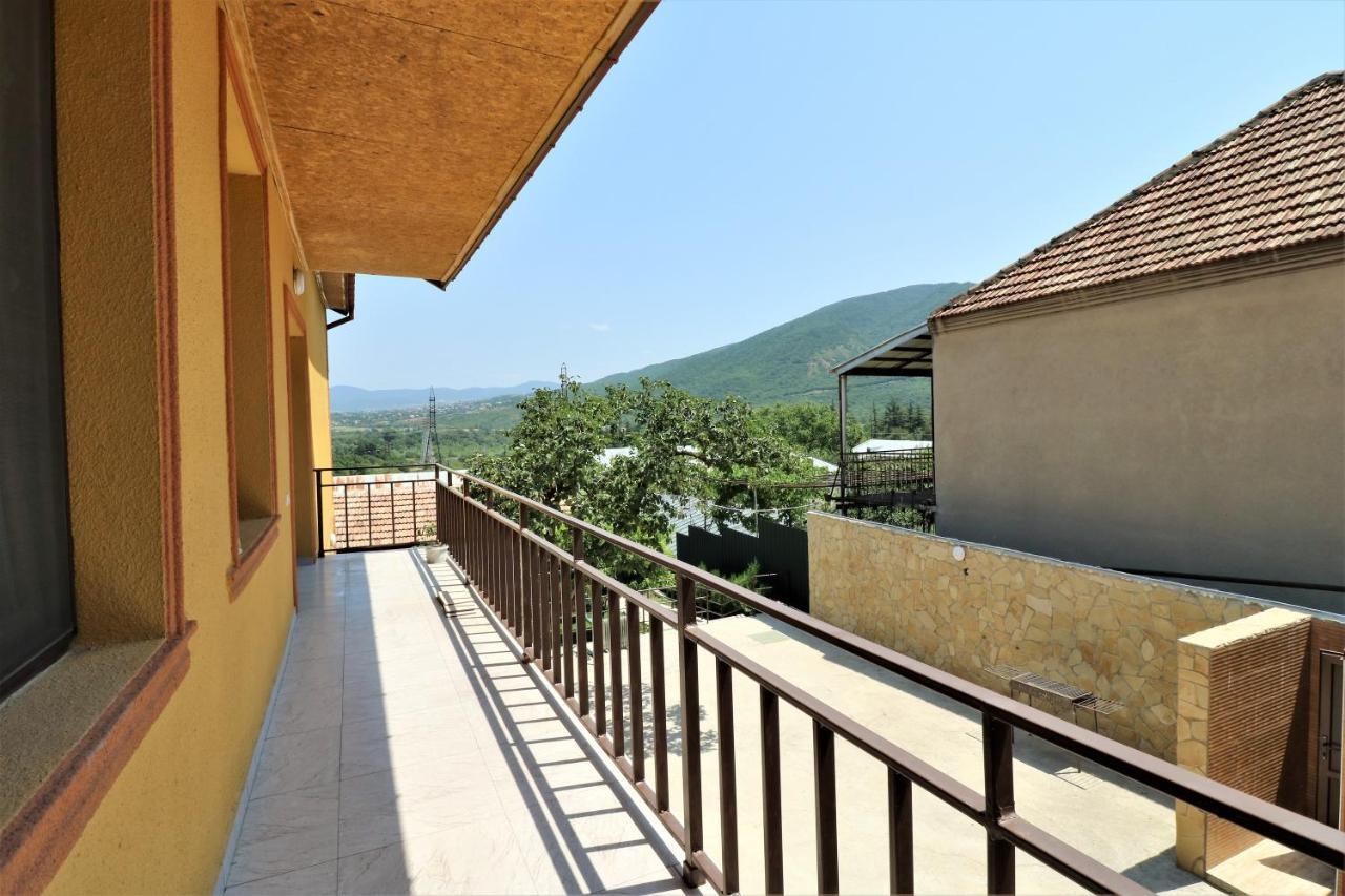 Villa Gio Mtsʼkhetʼa Zewnętrze zdjęcie