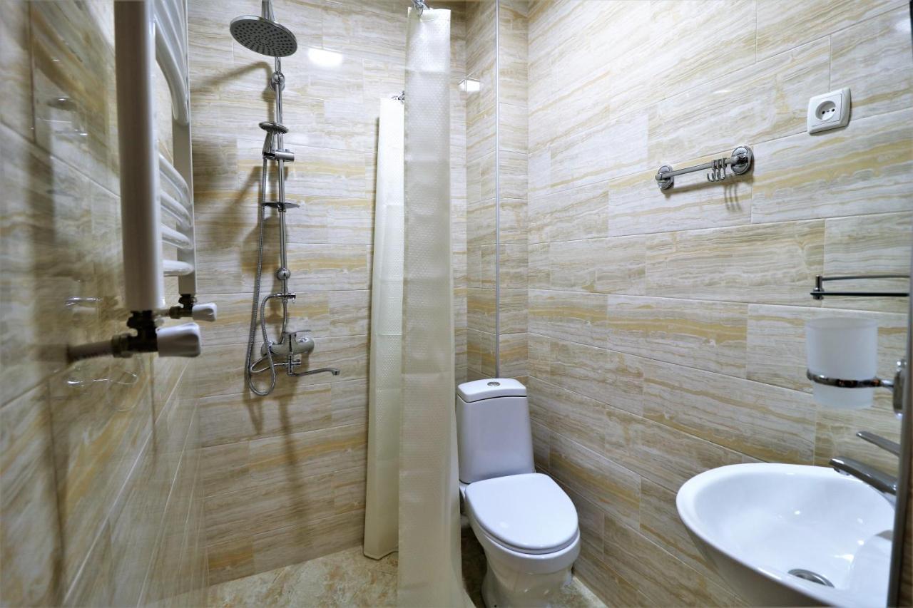 Villa Gio Mtsʼkhetʼa Zewnętrze zdjęcie